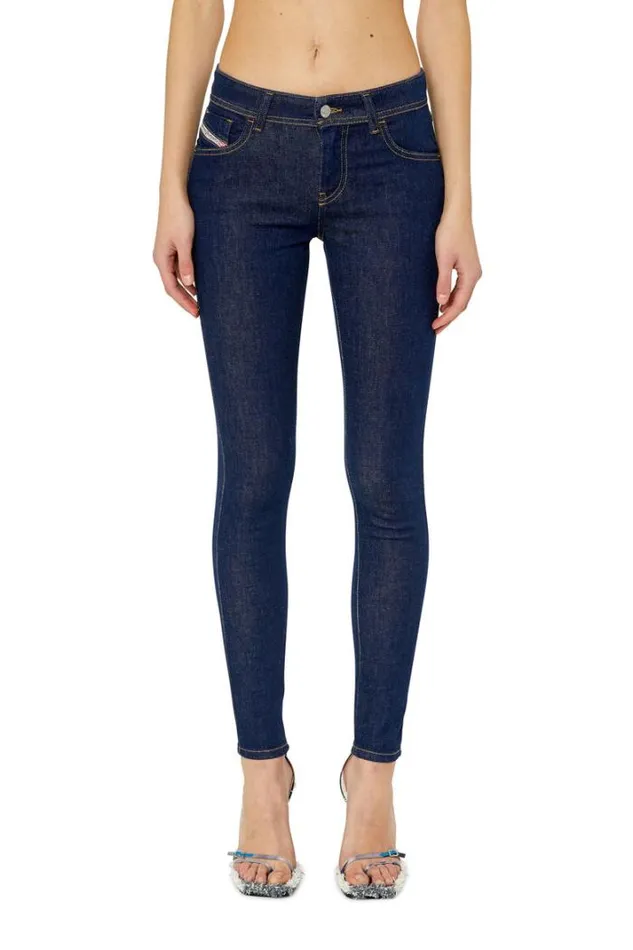 Women Super Skinny Jeans 2017 Slandy Z9c18 Dark Blue Diesel Super Skinny Women Super Skinny Jeans 2017 Slandy Z9c18 Dark Blue Diesel Super Skinny