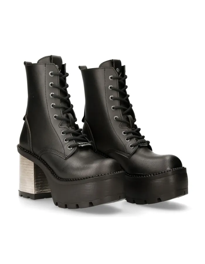 Women Trail MSeve22V1 New Rock Boots