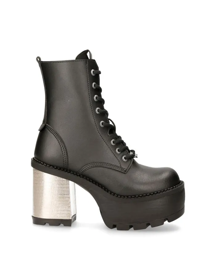 Women Trail MSeve22V1 New Rock Boots Women Trail MSeve22V1 New Rock Boots