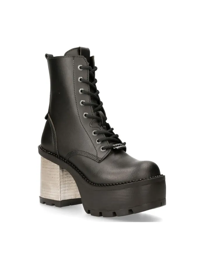 Women Trail MSeve22V1 New Rock Boots Women Trail MSeve22V1 New Rock Boots