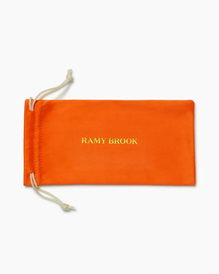Women Tulum Round Sunglasses Solid Smoke Ramy Brook Swimwear Women Tulum Round Sunglasses Solid Smoke Ramy Brook Swimwear