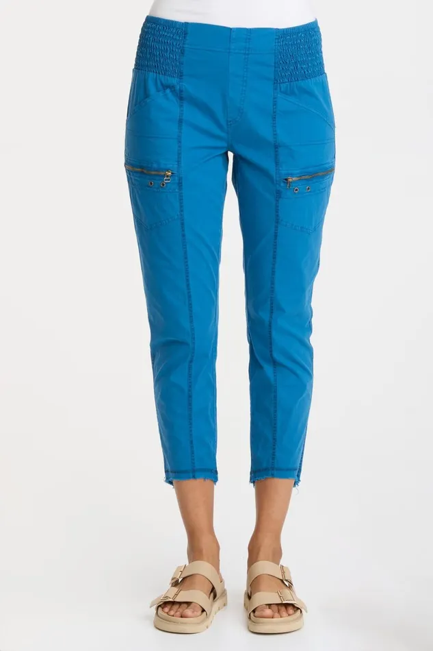 XCVI Acker Slim Pant Women Pants