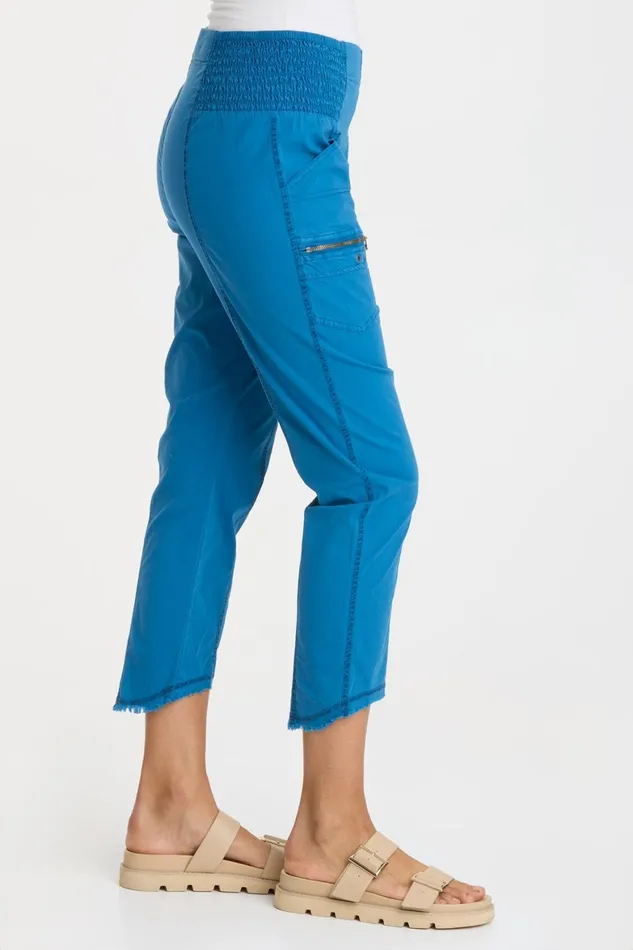 XCVI Acker Slim Pant Women Pants