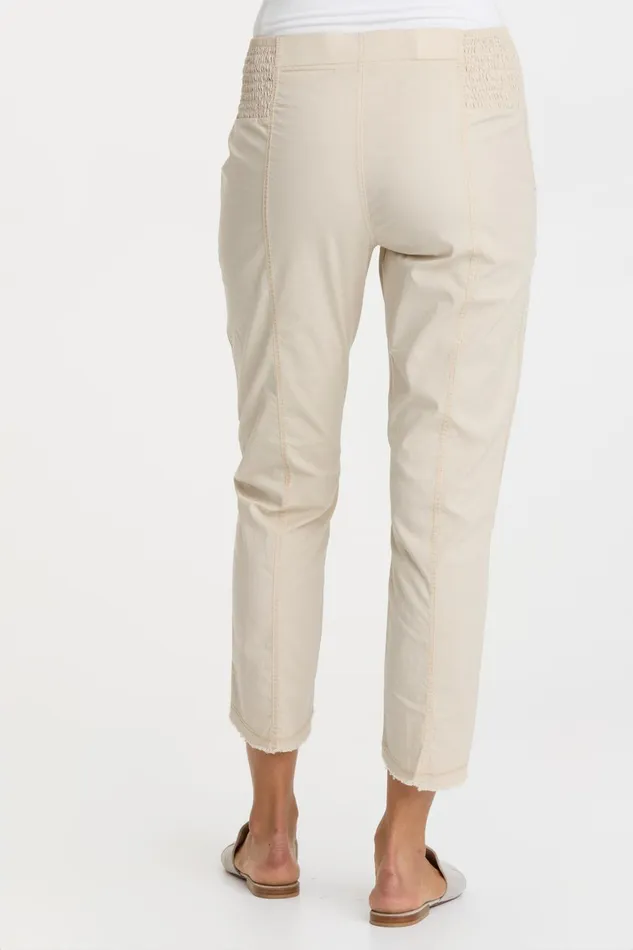 XCVI Acker Slim Pant Women Pants