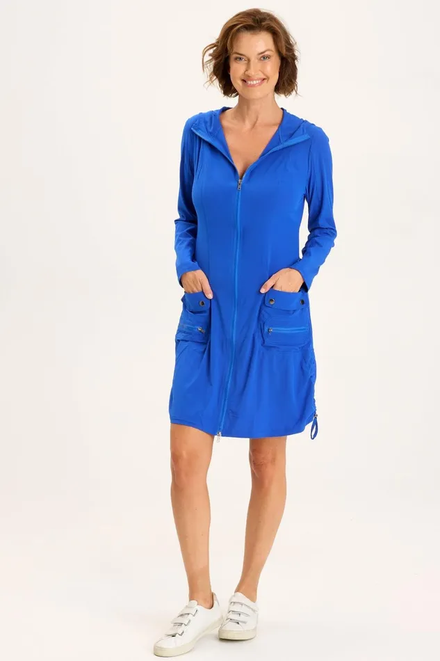 XCVI Active Rufino Jacket Dress Women Jackets
