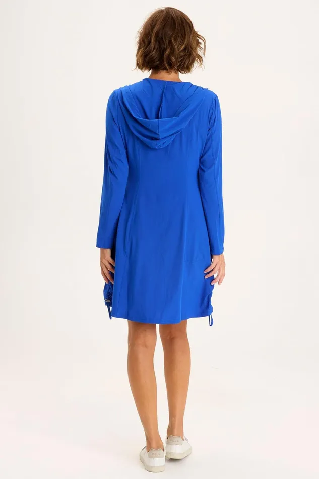 XCVI Active Rufino Jacket Dress Women Jackets
