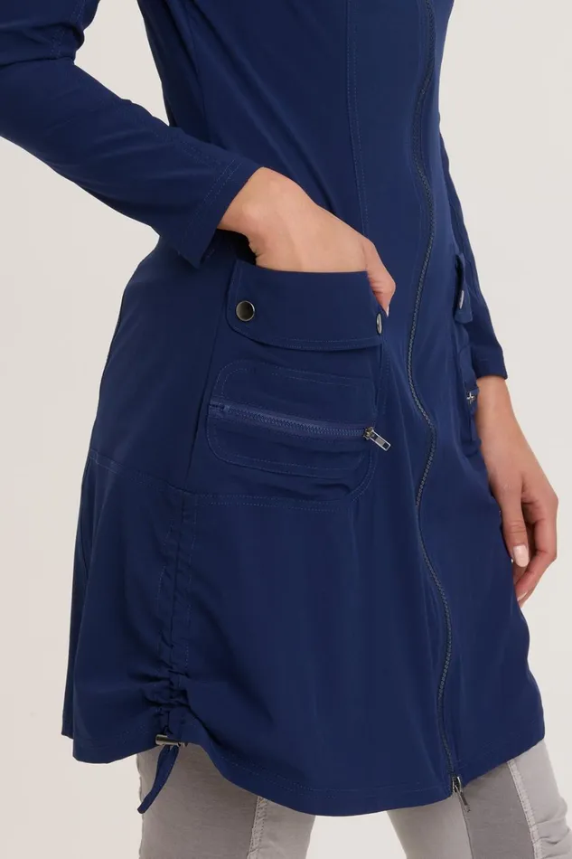 XCVI Active Rufino Jacket Dress Women Jackets