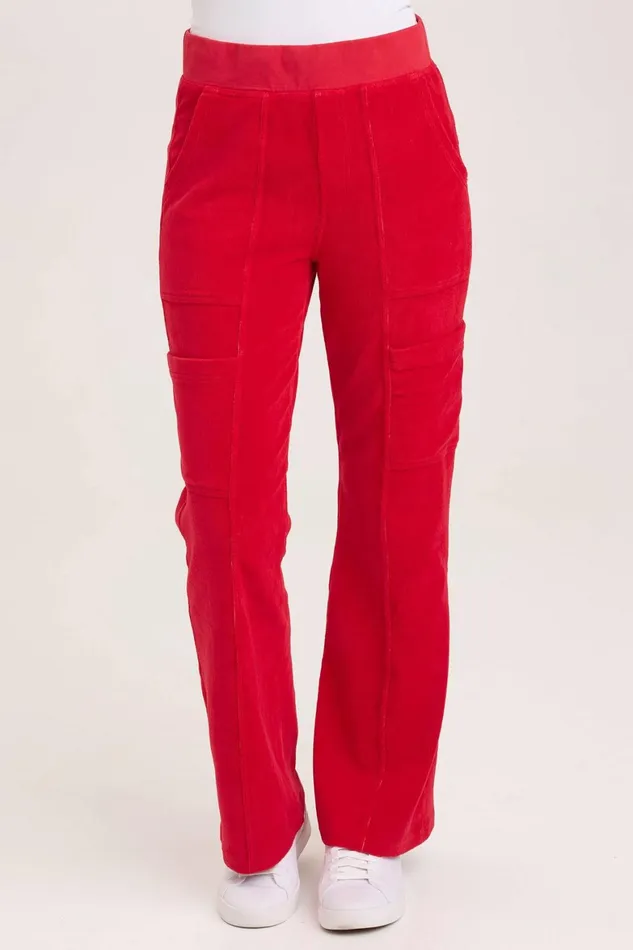 XCVI Aqilo Pant Women Pants