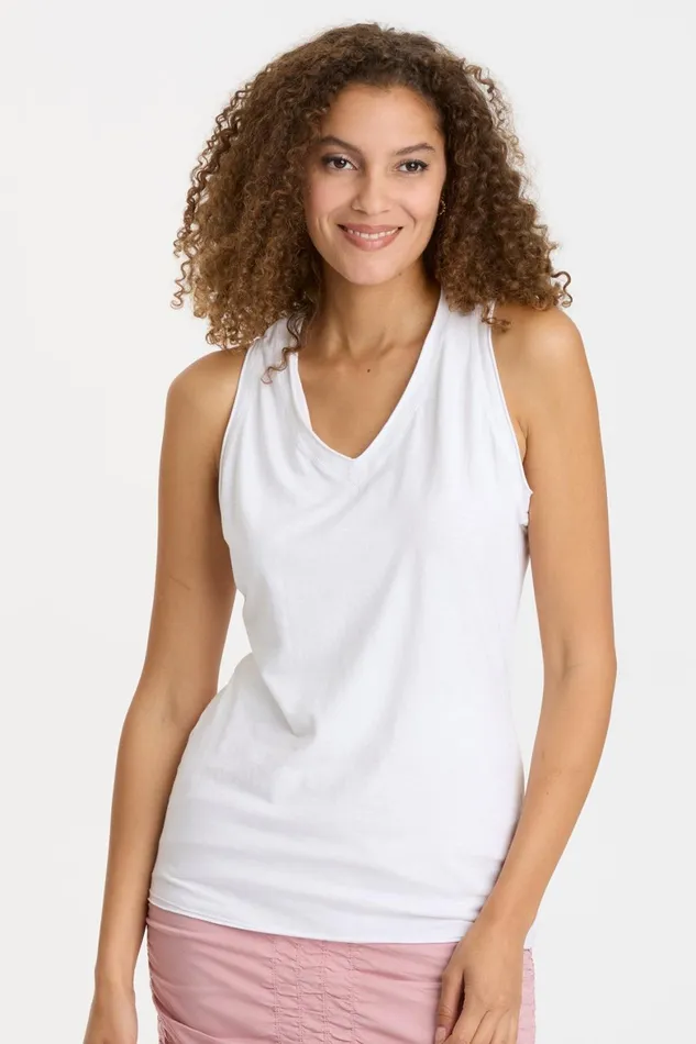 XCVI Bash Tank Women Tanks
