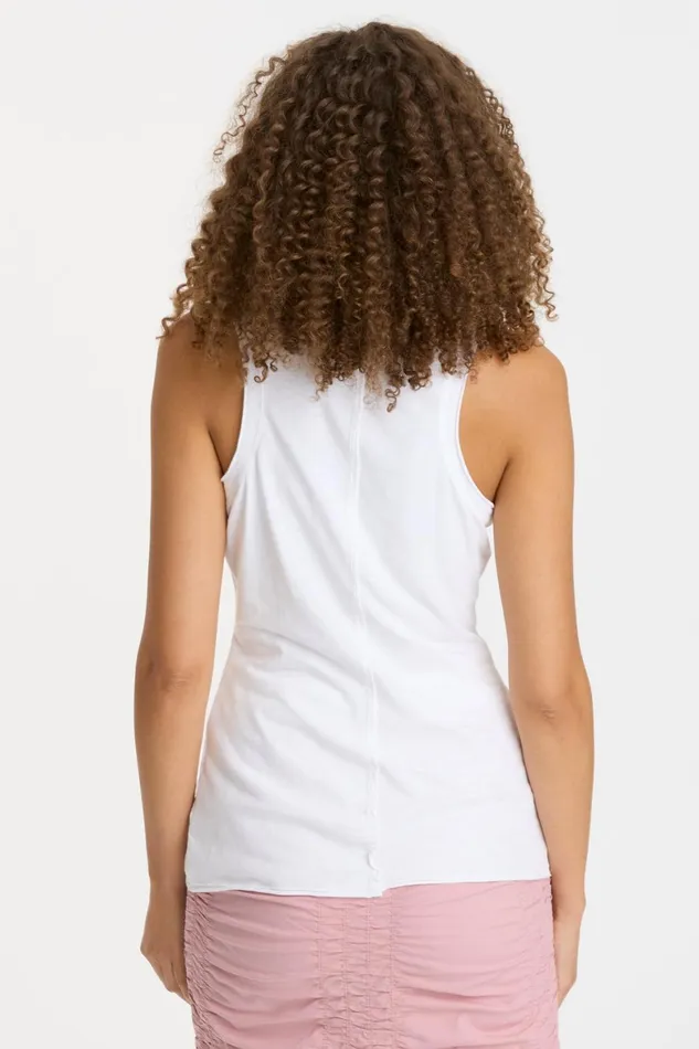 XCVI Bash Tank Women Tanks