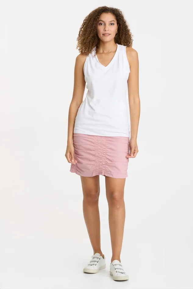 XCVI Bash Tank Women Tanks