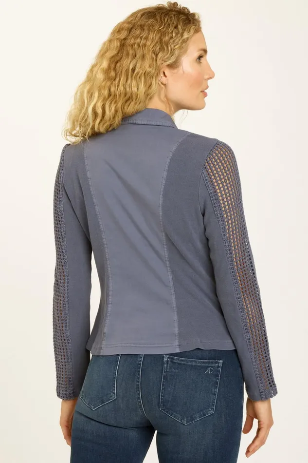 XCVI Danica Jacket Women Jackets