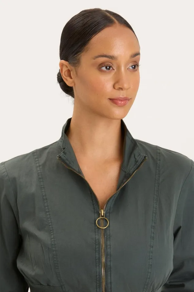 XCVI Deschutes Jacket Dress Women Jackets