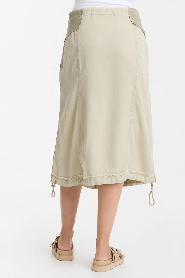 XCVI Finley Bubble Skirt Women Skirts
