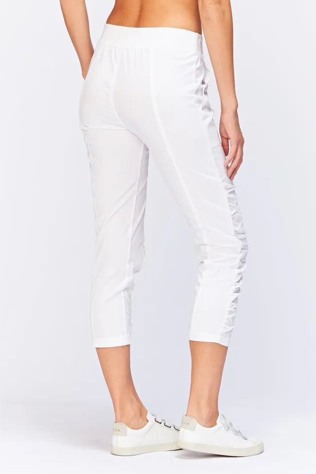 XCVI Geyser Crop Women Crops