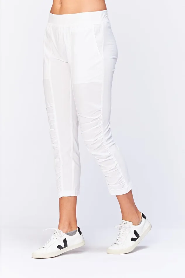 XCVI Geyser Crop Women Crops