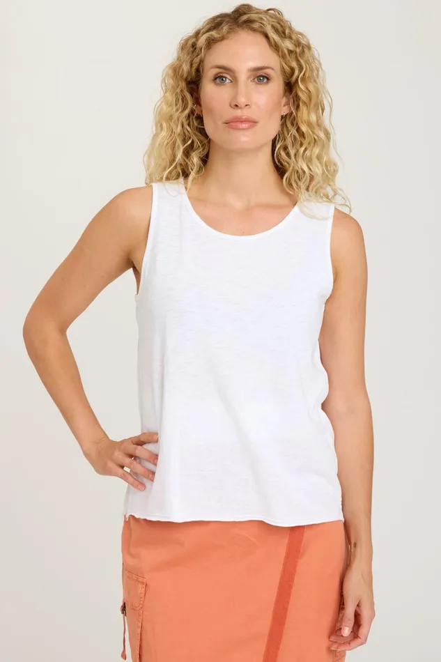 XCVI Liron Tank Women Tanks