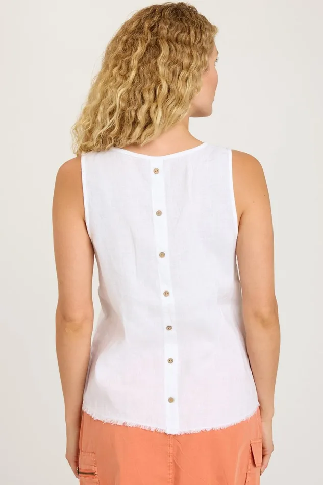XCVI Liron Tank Women Tanks