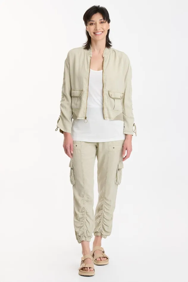 XCVI Ralf Jacket Women Jackets