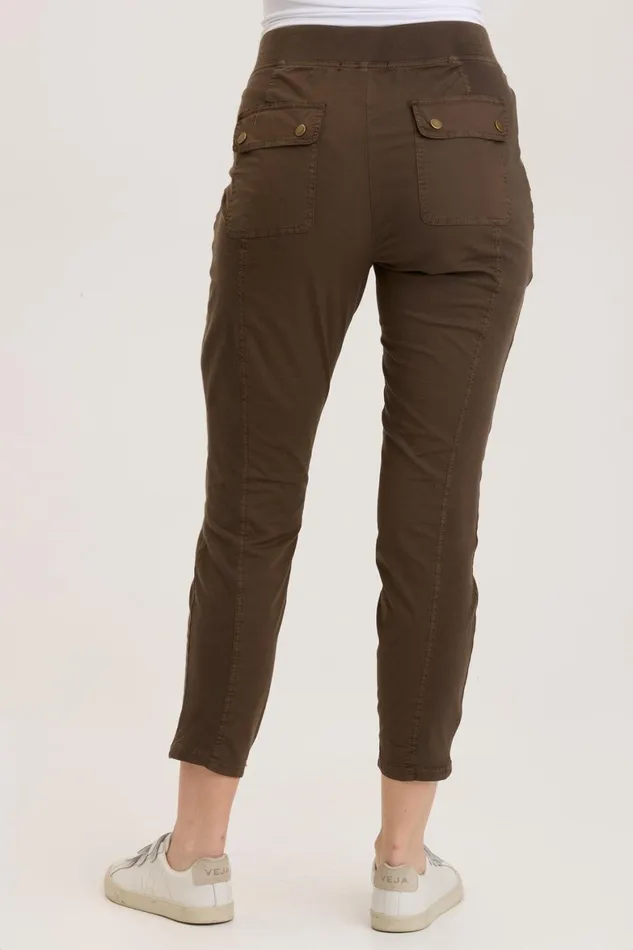 XCVI Rockwell Legging Women Leggings