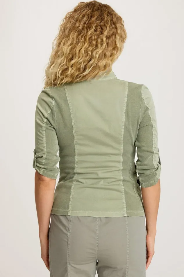 XCVI Roque Jacket Women Jackets