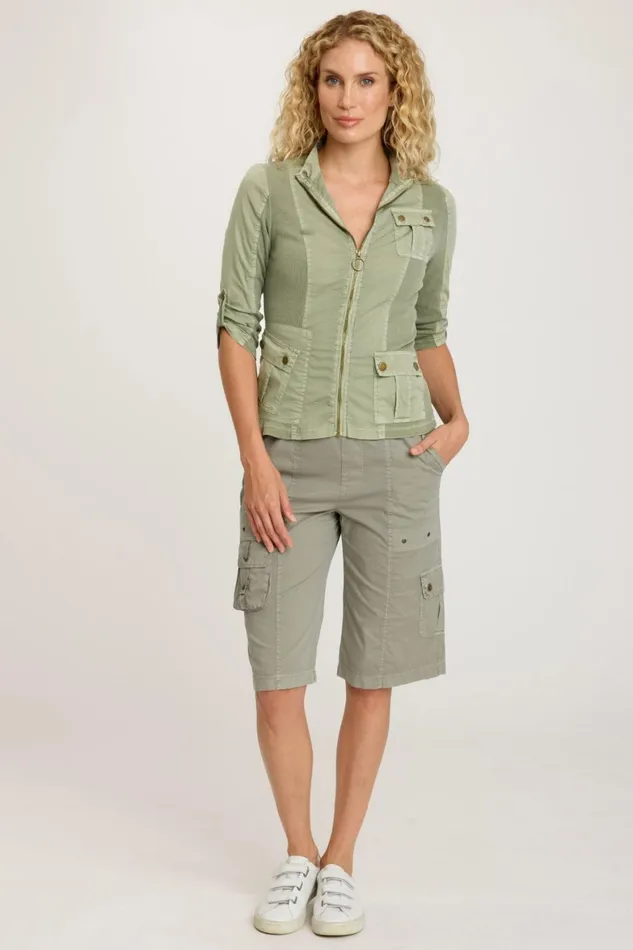 XCVI Roque Jacket Women Jackets