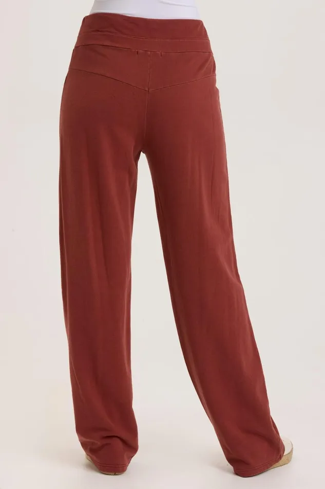 XCVI Tien Pant Women Pants