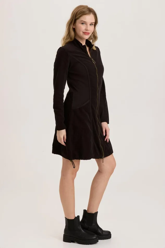 XCVI Uzma Jacket Dress Women Jackets