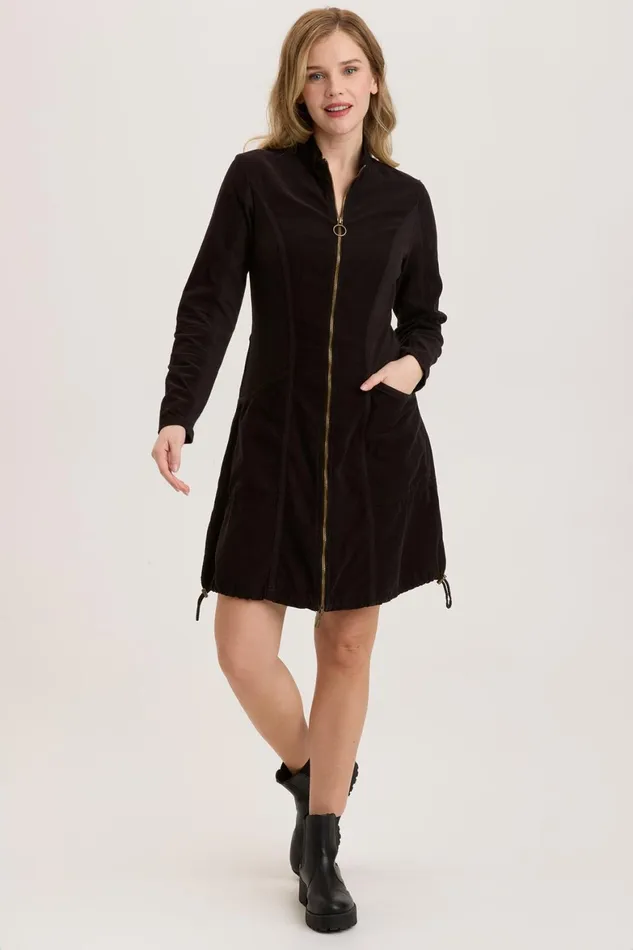 XCVI Uzma Jacket Dress Women Jackets