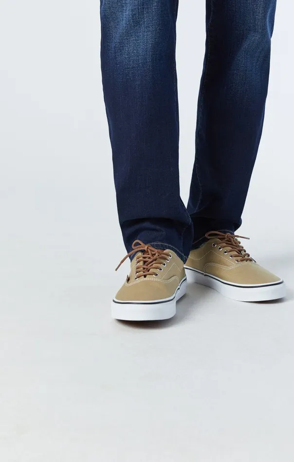 Zach Straight Leg Jeans In Dark Blue Nashville Men Mavi Jeans Denim Zach Straight Leg Jeans In Dark Blue Nashville Men Mavi Jeans Denim