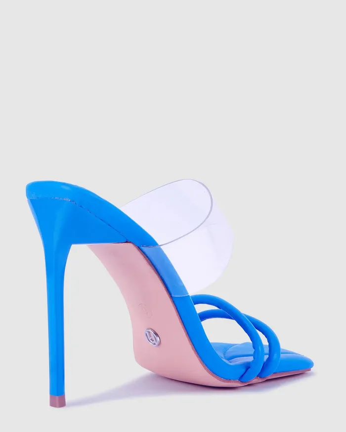 ZAKA BLUE Stilettos Women Stilettos NOVO Shoes